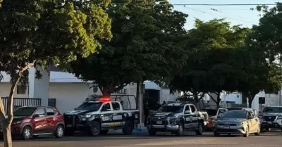 Amenaza en escuela de Ciudad Obreg�n