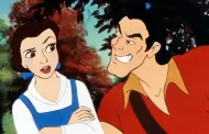 Disney desarrollar� una pel�cula live action sobre Gast�n de "La Bella y la Bestia"