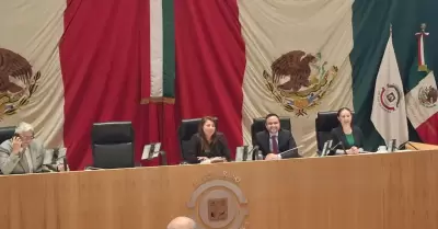 Diputaci�n Permanente del Congreso del Estado de Sonora