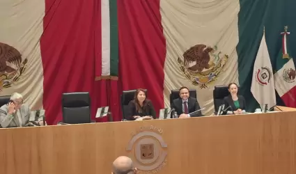 Diputaci�n Permanente del Congreso del Estado de Sonora
