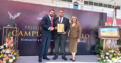 Universidad Vizcaya de las Am�ricas