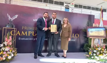 Universidad Vizcaya de las Am�ricas