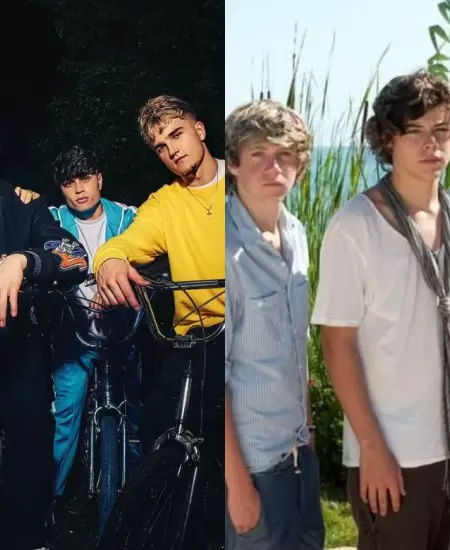 December 10, One Direction