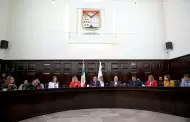 Aprueba Cabildo presupuesto de egresos 2026