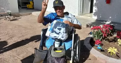 Santa Claus por Carta