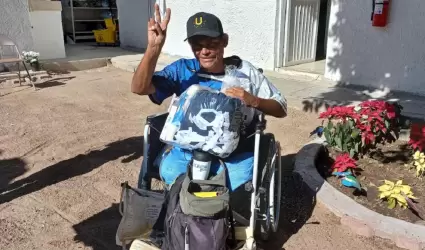 Santa Claus por Carta