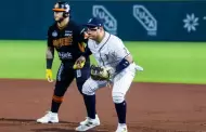 Naranjeros se impone 4-1 a Jaguares de Nayarit