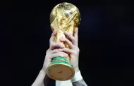 FIFA aprueba cifra r�cord de 727 millones de d�lares en premios para el Mundial 2026