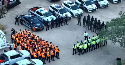 Polic�a de Hermosillo