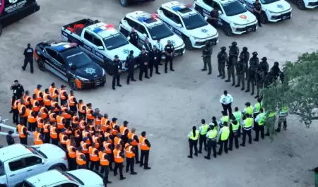 Polic�a de Hermosillo