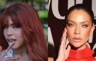 Yeri Mua asegura que Caro Miranda la agredi� durante el concierto de Bad Bunny