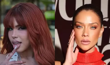 Yeri Mua, Carolina Miranda