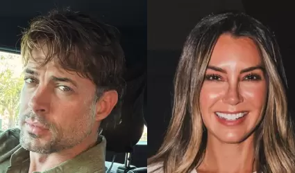 William Levy, Elizabeth Guti�rrez