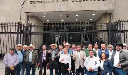 Productores y transportistas