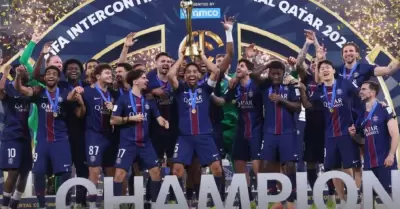 Par�s Saint-Germain