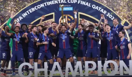 Par�s Saint-Germain