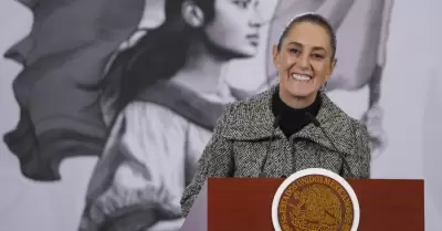 Claudia Sheinbaum Pardo