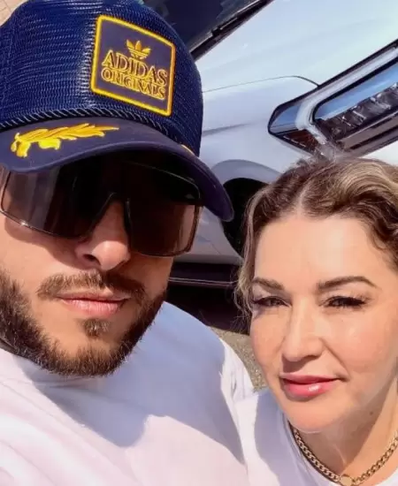 Alicia Villarreal, Cibad Hern�ndez