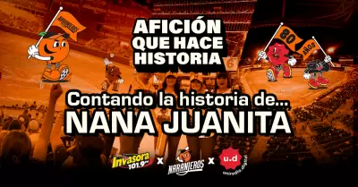 Una tradici�n familiar infantil sigue viva con nuevas experiencias beisboleras.