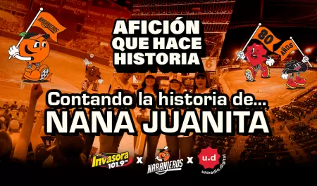 Una tradici�n familiar infantil sigue viva con nuevas experiencias beisboleras.