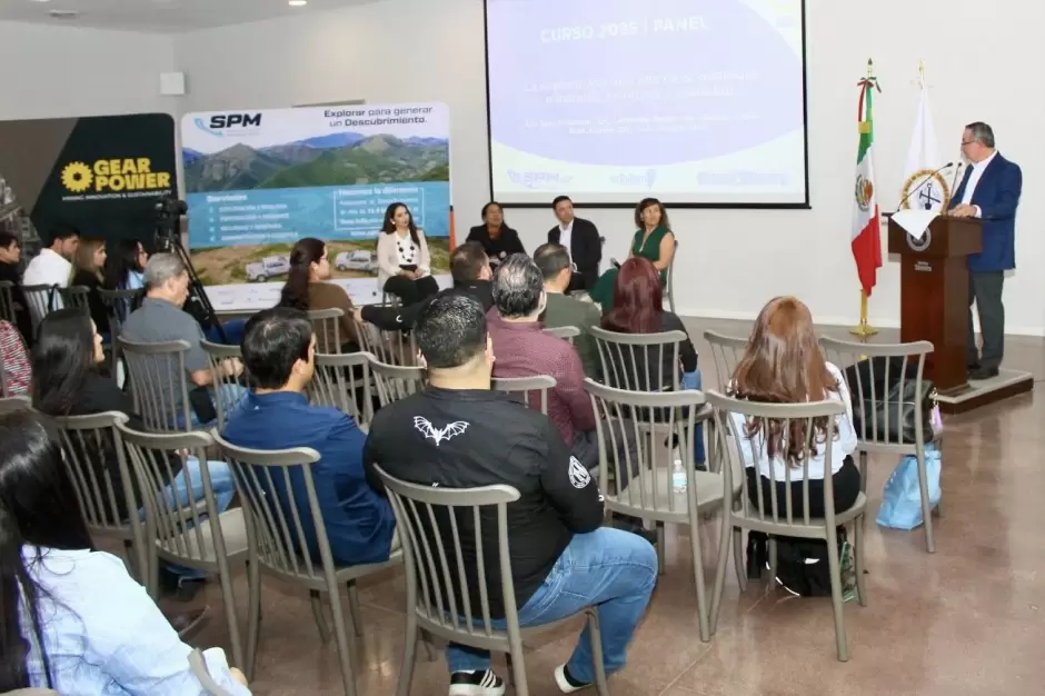 15 Curso Anual de SPM 2025.