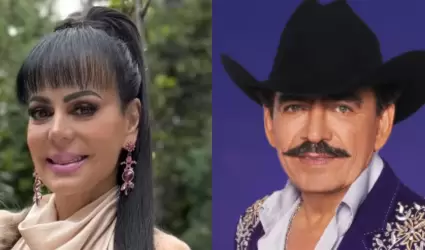 Maribel Guardia, Joan Sebastian