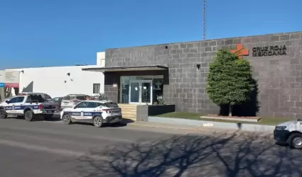 Muere joven por presunta sobredosis.