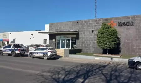 Muere joven por presunta sobredosis.