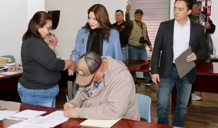 Sindicato Minero y Grupo M�xico