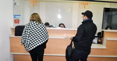 Tesorer�a Municipal