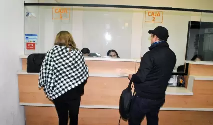 Tesorer�a Municipal