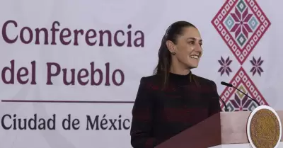 Claudia Sheinbaum Pardo