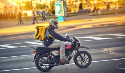 Bajaj ofrece motocicletas confiables, eficientes y accesibles con buena tecnolog