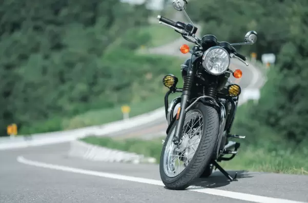 Boxer, lanzada en 1997, es robusta, confiable y muy vendida.