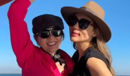 Yolanda Andrade, Maril� Andrade