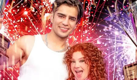 Briggitte Bozzo, Aar�n Mercury