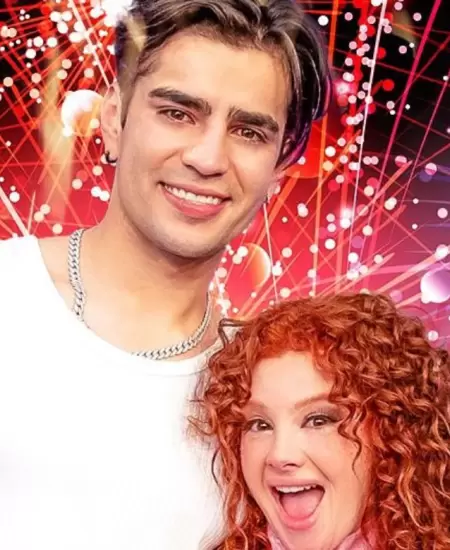 Briggitte Bozzo, Aar�n Mercury