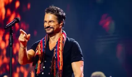 Ricardo Arjona