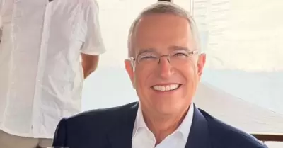 Ricardo Salinas Pliego