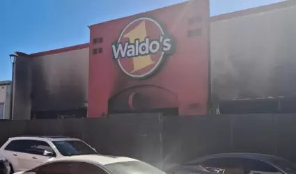 Waldo's