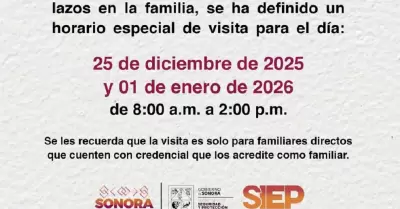 Sistema Estatal Penitenciario