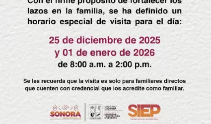 Sistema Estatal Penitenciario