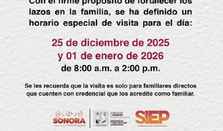 Sistema Estatal Penitenciario