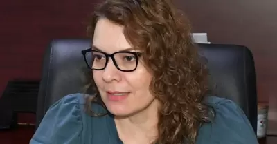 Martha Carolina Mungu�a Valenzuela