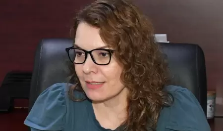 Martha Carolina Mungu�a Valenzuela