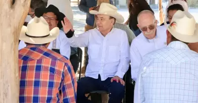 Plan de Justicia Yaqui