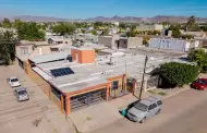 Hogar Solar ayuda a familias de Hermosillo a reducir hasta 50% su recibo de luz