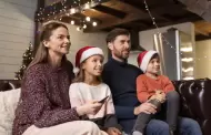 Series navide�as que s� o s� tienes que ver en familia