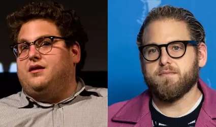 Jonah Hill