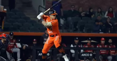 Naranjeros